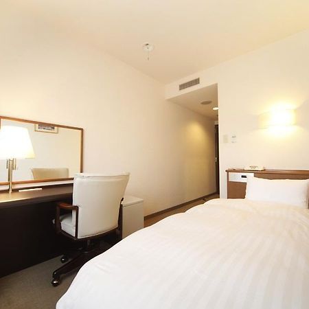 Kamisuwa Station Hotel Eksteriør bilde