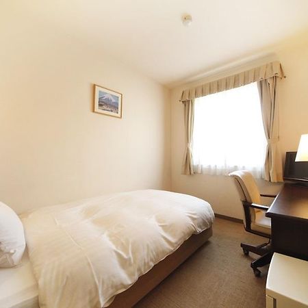 Kamisuwa Station Hotel Eksteriør bilde