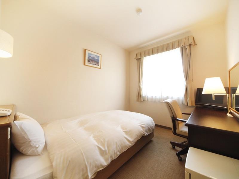 Kamisuwa Station Hotel Eksteriør bilde